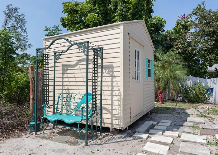 Alligator Escape - Heated Pool Haven Just Minutes From Venice Beaches