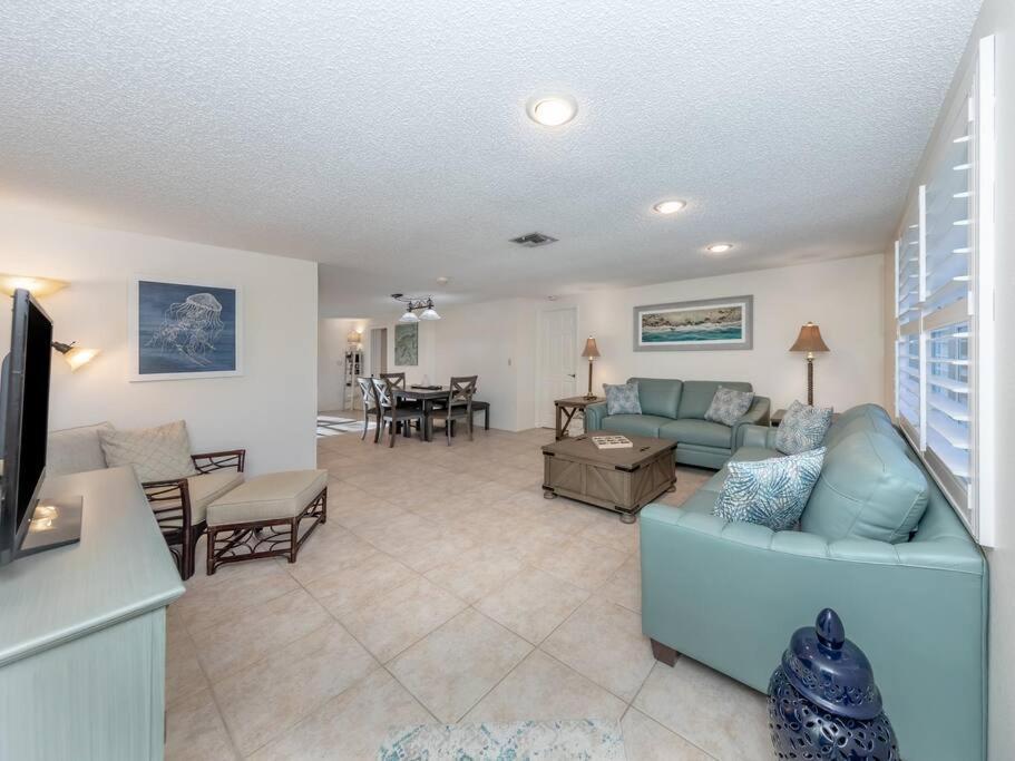 Alligator Escape - Heated Pool Haven Just Minutes From Beaches * Venice