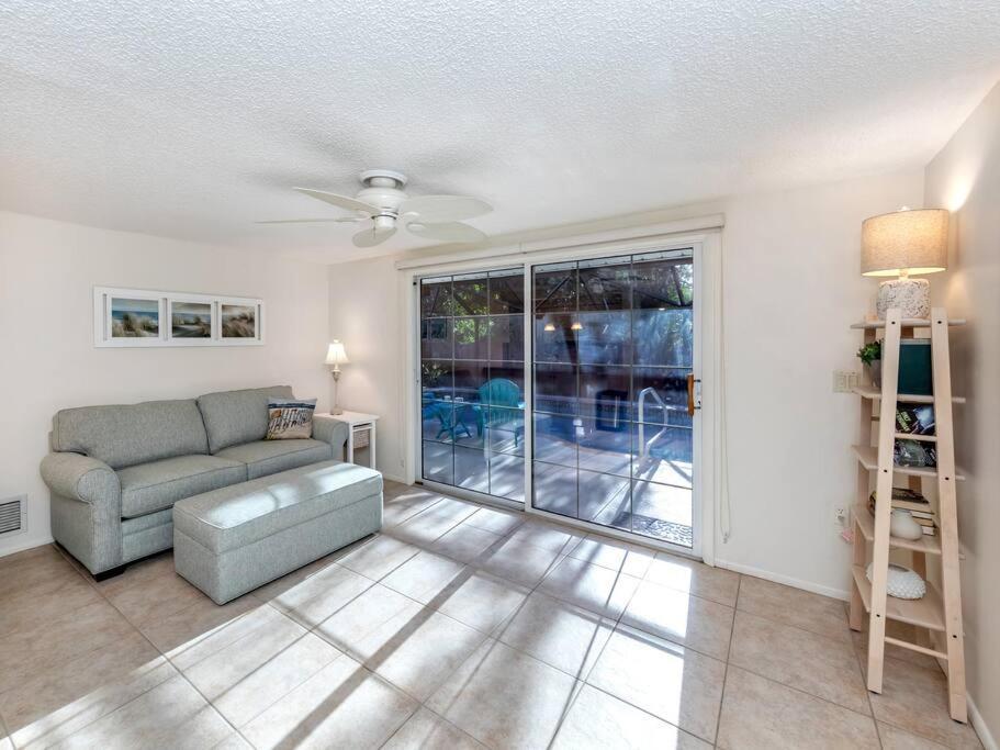 Alligator Escape - Heated Pool Haven Just Minutes From Beaches Venice