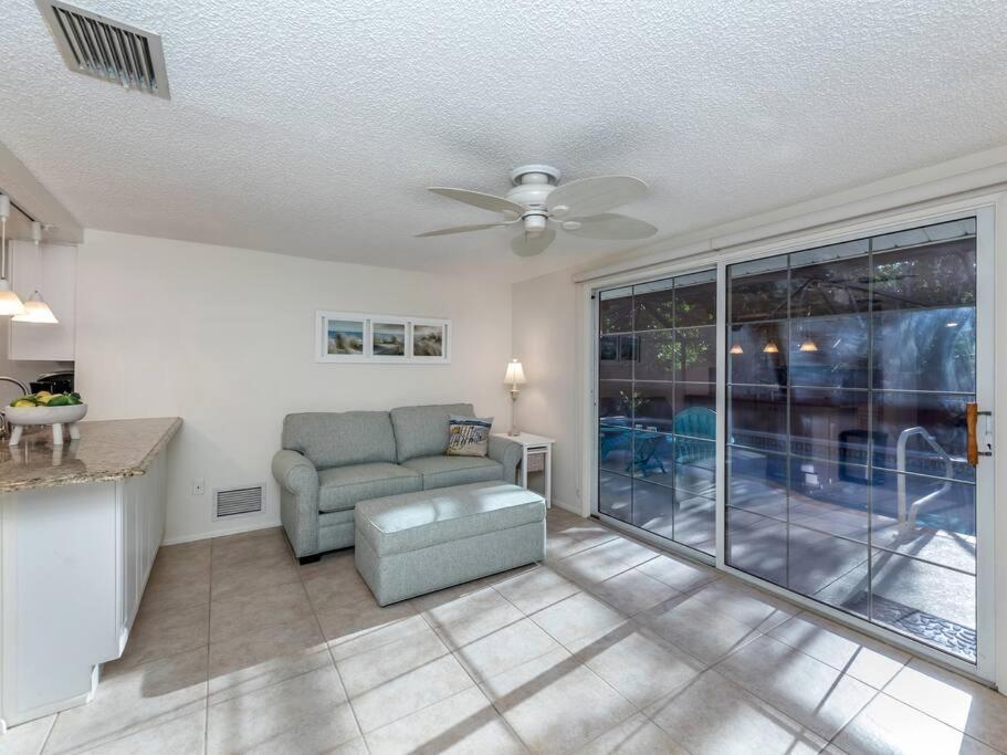 Hébergement de vacances Alligator Escape - Heated Pool Haven Just Minutes From Beaches *