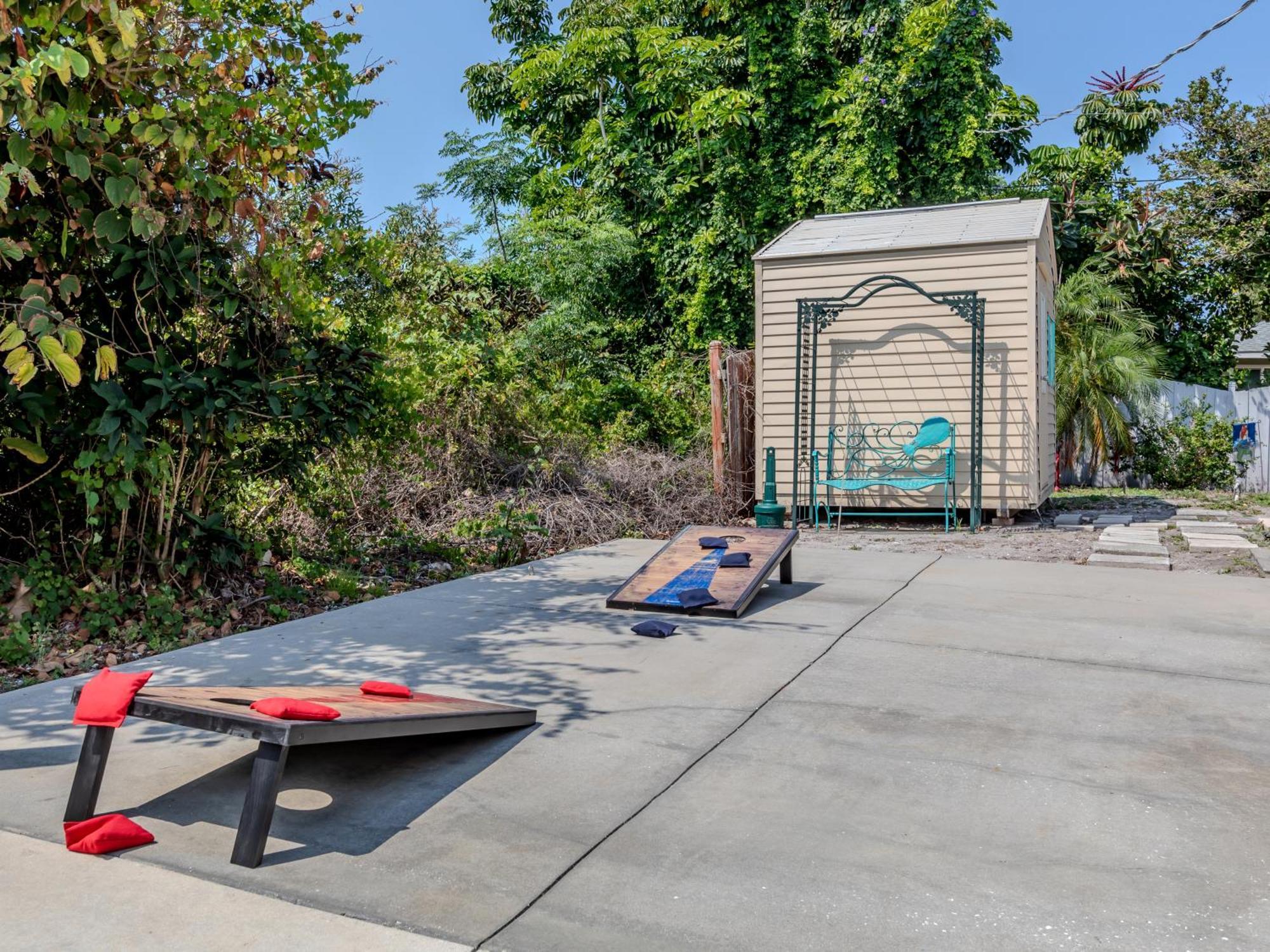 Alligator Escape - Heated Pool Haven Just Minutes From Beaches